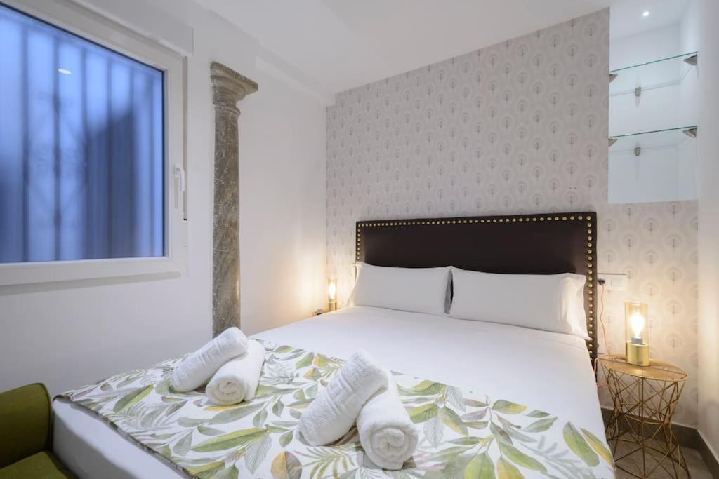 Apartamento Ayres Grenade Extérieur photo