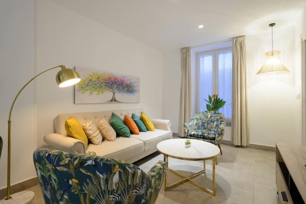 Apartamento Ayres Grenade Extérieur photo