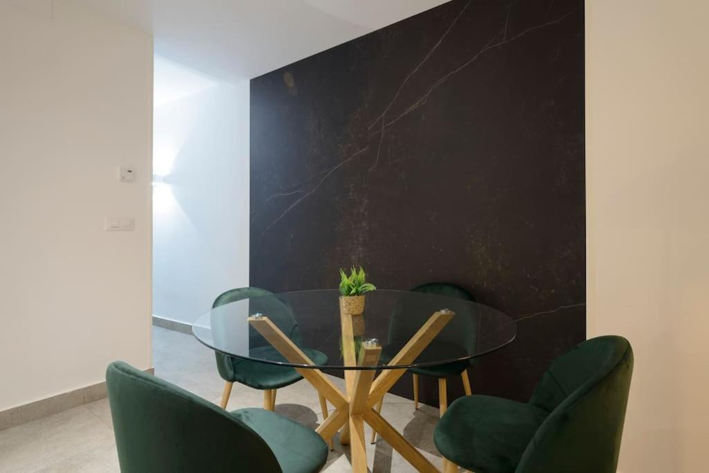 Apartamento Ayres Grenade Extérieur photo